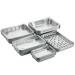 GRILLGRILL M ALUBAKKE