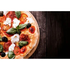 GRILLGRILL PIZZASTEN Ø38 CM