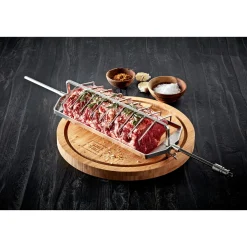 GRILLGRILL ROTISSERI STEGEKURV