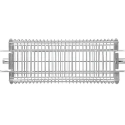 GRILLGRILL ROTISSERIKURV