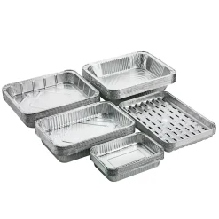 GRILLGRILL S ALUBAKKE