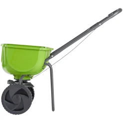 GROUW GØDNING/SALTSPREDER