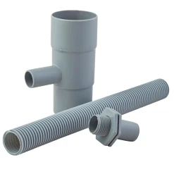 GROUW REGNVANDSTØNDE STARTER KIT