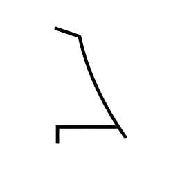 HALLS ICON 6 4 MM POLYCARBONAT 3,7 M2 MONTAGELISTER