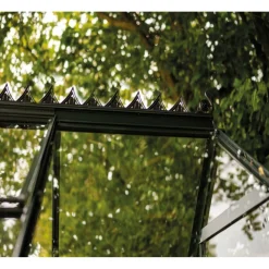 HALLS ICON PLANTHOUSE 6 7,3 M2 TAGUDSMYKNING