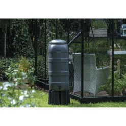 HALLS ICON REGNVANDSTØNDE