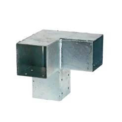 HENRIK BOE CUBIC DOBBELT HJØRNEBESLAG