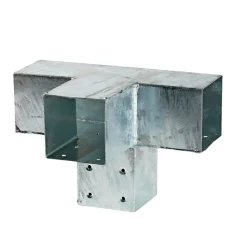 HENRIK BOE CUBIC DOBBELT FORLÆNGERBESLAG