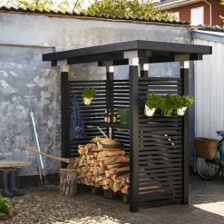 HENRIK BOE CUBIC ENKELT FORLÆNGERBESLAG