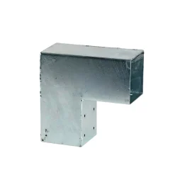 HENRIK BOE CUBIC ENKELT HJØRNEBESLAG