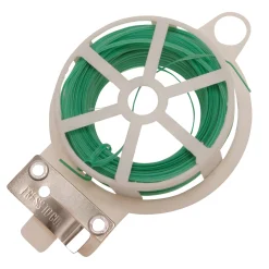 HOME IT GARDEN BINDETRÅD 0,7 X 1,6 MM X 25 METER