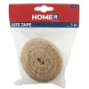 HOME IT GARDEN JUTEBÅND 5 METER