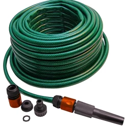 HOME>IT 1/2" SLANGESÆT 30 M