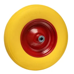 HOME>IT PUNKTERFRI 16" TRILLEBØR HJUL