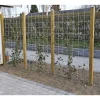 HORTUS RIONET ESPALIER METAL SØLV 90 X 180 CM