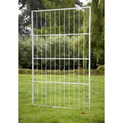 HORTUS SIDESEKTION HUNDEGÅRD 180 X 120 X 120 CM