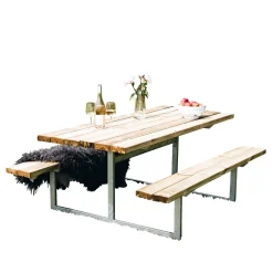 HORTUS YDUN 801-085 BORDBÆNKESÆT NATUR