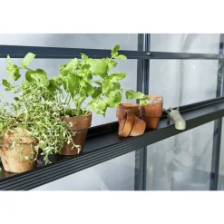 JULIANA 2 SEKTIONER DRIVHUSHYLDE