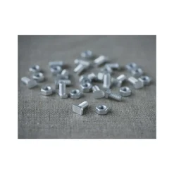 JULIANA 15 STK. DRIVHUSBOLT