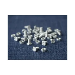 JULIANA 15 STK. DRIVHUSBOLT