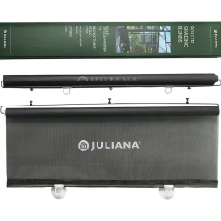 JULIANA 2 STK. RULLEGARDIN