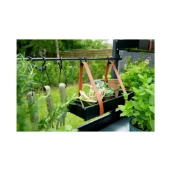 JULIANA DRIVHUSHYLDE