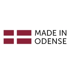 JULIANA GRAND OASE ORANGERI 3 MM HÆRDET GLAS HELE BANER ANTRACIT 13 M²