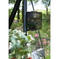 JULIANA M/BESLAG TABLETHOLDER