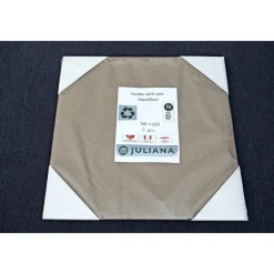 JULIANA PK. MED 5 STK. DRIVHUSGLAS