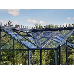 JULIANA TIL ORANGERI 15,1 M2 CRESTING