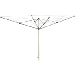 JUWEL PRIMA 213-100 TØRRESTATIV SØLV ALUMINIUM