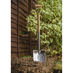 KENT & STOWE SPIDSSPADE