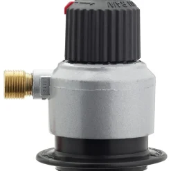 KOSAN GAS CLICK-ON 0,8-2BAR REGULATOR