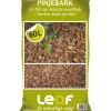 LEAF PINJEBARK 60 L