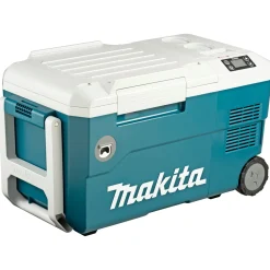 MAKITA CW001GZ KØLE-/VARMEBOKS MAKITA BLUE 20