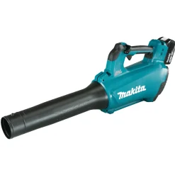MAKITA DUB184RT LØVBLÆSER 18V MED BATTERI OG LADER
