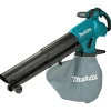 MAKITA DUB187Z LØVSUGER/BLÆSER 18V UDEN BATTERI OG LADER