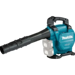 MAKITA DUB363ZV LØVBLÆSER 18V UDEN BATTERI OG LADER