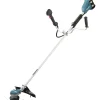 MAKITA DUR368APT2 BUSKRYDDER AKKU 18V MED BATTERI OG LADER