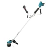MAKITA DUR368AZ BUSKRYDDER AKKU 18V UDEN BATTERI OG LADER