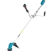 MAKITA DUR190UZX3 BUSKRYDDER AKKU 18V UDEN BATTERI OG LADER