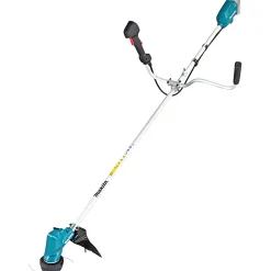 MAKITA DUR190UZX3 BUSKRYDDER AKKU 18V UDEN BATTERI OG LADER