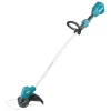 MAKITA DUR189Z GRÆSTRIMMER 30 CM 18V UDEN BATTERI OG LADER