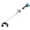 MAKITA DUX60ZM4 GRÆSTRIMMER 23-42 CM 2X18V UDEN BATTERI OG LADER