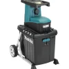 MAKITA UD2500, 2500W KOMPOSTKVÆRN 67 L