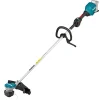 MAKITA UR003GZ01 GRÆSTRIMMER 230 - 350 MM 40V UDEN BATTERI OG LADER