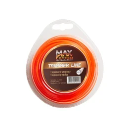 MAXCUTTER 1,6 MM TRIMMERSNØRE