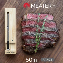 MEATER PLUS STEGETERMOMETER