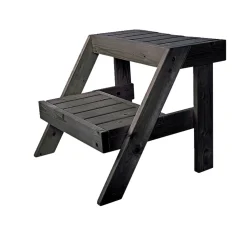 MIKELO PLS610A TRAPPETRIN