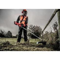 MILWAUKEE GRÆSTRIMMERFORSATS